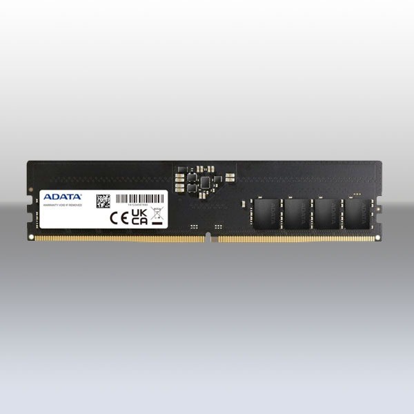 Memorias RAM