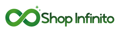 Logo - shopinfinito.com
